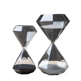 5/15/30 Minutes Nordic Wind Hourglass Timer Modern Design Office Decoration Ornaments Birthday Gift Sand Clock Sand Timer