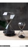 5/15/30 Minutes Nordic Wind Hourglass Timer Modern Design Office Decoration Ornaments Birthday Gift Sand Clock Sand Timer
