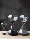 5/15/30 Minutes Nordic Wind Hourglass Timer Modern Design Office Decoration Ornaments Birthday Gift Sand Clock Sand Timer