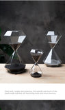 5/15/30 Minutes Nordic Wind Hourglass Timer Modern Design Office Decoration Ornaments Birthday Gift Sand Clock Sand Timer