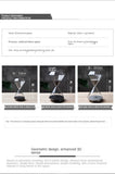 5/15/30 Minutes Nordic Wind Hourglass Timer Modern Design Office Decoration Ornaments Birthday Gift Sand Clock Sand Timer