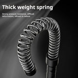 Gym equipment Swinging rope fitness fitness training rope steel thick rope muscle rope strength training Fitness Equipment