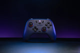 GameSir T4 Nova Lite Wireless Gamepad Game Controller for Switch, Android, IOS, PC & Steam Games Hall Effect Stick
