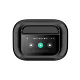 Xiaomi All Tour Pro6 Wireless Earbuds LED Screen Noise Cancelling Bluetooth Headphones Sports earphones With Mic For Android iOS
