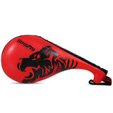 1PCS Taekwondo Kick Pad Target Karate Boxing Kids Training Practise Hitting Target Professional Fitness Equipment Thicken