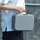 462E Protective Case Bag For Mobile 7 7P Stabilizer Featuring Modern Designing