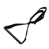 Therapy Neck Strap Neck Fitness Stretcher Strap Decompression Comfortable Handle Cervical Traction Pull Device Health Care Tool