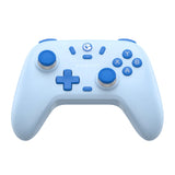 GameSir Nova Lite Switch Controller Hall Effect Gamepad for Nintendo Switch iPhone Android Mobile Phone Windows PC Steam