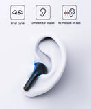 Edifier X2s Bluetooth Earphones TWS True Wireless Earbuds Blutooth 5.3 IP54 Waterproof Semi in-Ear Headphones