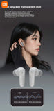 Xiaomi A98 Bluetooth 5.3 Wireless Earphones ENC Noise Cancelling In Ear Waterproof Long Battery Built-in Microphone Earphones