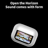 Xiaomi All Tour Pro6 Wireless Earbuds LED Screen Noise Cancelling Bluetooth Headphones Sports earphones With Mic For Android iOS