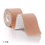 Elastic Sports Kinesio Tape Athletic Recovery Stickers Fitness Bandages Kinesiology Support Pads Knee Joint protection 5mx5cm