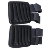 1 Pairs Load Bearing Sandbag Adjustable Multifunctional Weight-bearing Arm Straps Indoor Exercise Fitness Equipment for Running