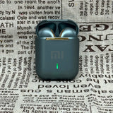 Xiaomi Wireless Earphone Noise Reducting Bluetooth Earbuds REDMI HiFi Stereo In-Ear Headset Subwoofer Headphones Handsfree Mic