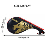1PCS Taekwondo Kick Pad Target Karate Boxing Kids Training Practise Hitting Target Professional Fitness Equipment Thicken
