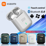 Xiaomi Wireless Earphone Noise Reducting Bluetooth Earbuds REDMI HiFi Stereo In-Ear Headset Subwoofer Headphones Handsfree Mic