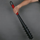 31.5inch PU rubber rod Baseball bat movies and TV shows Prop model New style dress up Halloween Accessories Creative Fitness Per