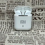 Xiaomi Wireless Earphone Noise Reducting Bluetooth Earbuds REDMI HiFi Stereo In-Ear Headset Subwoofer Headphones Handsfree Mic