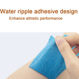 Elastic Sports Kinesio Tape Athletic Recovery Stickers Fitness Bandages Kinesiology Support Pads Knee Joint protection 5mx5cm