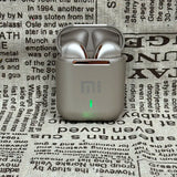 Xiaomi Wireless Earphone Noise Reducting Bluetooth Earbuds REDMI HiFi Stereo In-Ear Headset Subwoofer Headphones Handsfree Mic