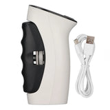 1pcs Auto Capturing Electronic Grip Power Strength Trainer Smart Hand Dynamometer Sports Portable Fitness Equipment