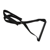 Therapy Neck Strap Neck Fitness Stretcher Strap Decompression Comfortable Handle Cervical Traction Pull Device Health Care Tool