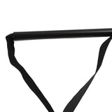 Therapy Neck Strap Neck Fitness Stretcher Strap Decompression Comfortable Handle Cervical Traction Pull Device Health Care Tool