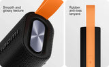 NEW Xiaomi Sound Pocket IP67 5.4 Bluetooth TWS Stereo Combo 1000mAh 10-Hour Ultra-Long Battery Life Microphone Portable Speaker