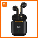 Xiaomi  Bluetooth Earbuds J18 True Wireless Earphone Noise Cancelling Bluetooth Headset In-Ear Handsfree With Mic