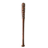 31.5inch PU rubber rod Baseball bat movies and TV shows Prop model New style dress up Halloween Accessories Creative Fitness Per