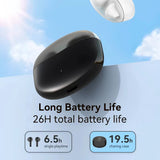 Edifier X2s Bluetooth Earphones TWS True Wireless Earbuds Blutooth 5.3 IP54 Waterproof Semi in-Ear Headphones