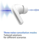 Xiaomi Redmi Buds 5 Earphone 46dB Active Noise Cancellation Bluetooth 5.3 TWS ANC Headset 40h Long Battery Life Touch Control