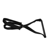 Therapy Neck Strap Neck Fitness Stretcher Strap Decompression Comfortable Handle Cervical Traction Pull Device Health Care Tool