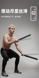 Gym equipment Swinging rope fitness fitness training rope steel thick rope muscle rope strength training Fitness Equipment