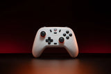GameSir T4 Nova Lite Wireless Gamepad Game Controller for Switch, Android, IOS, PC & Steam Games Hall Effect Stick