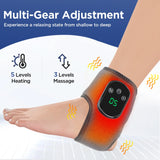 Heating Wrist Band Guard Wrap USB Electric pad Sports Fitness Wrister Joint Care Heating Bracer Heath Care