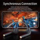 Xiaomi  Bluetooth Earbuds J18 True Wireless Earphone Noise Cancelling Bluetooth Headset In-Ear Handsfree With Mic
