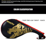 1PCS Taekwondo Kick Pad Target Karate Boxing Kids Training Practise Hitting Target Professional Fitness Equipment Thicken