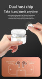 Xiaomi Wireless Earbuds TWS In Ear Bluetooth Earphone Headphone ENC Noise Reduction Hearing Aids Sports Gaming Music Headsets