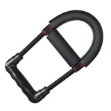 30-50kg Hand Grip Arm Trainer Adjustable Forearm Hand Wrist Exercises Force Trainer Power Strengthener Grip Fitness Equipment