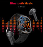 2025 For HUAWEI Ultimate Edition Military Quality GPS SmartWatch 5ATM 1.96'' HD AMOLED Heart Rate Bluetooth Call Man Smart Watch