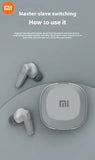Xiaomi A98 Bluetooth 5.3 Wireless Earphones ENC Noise Cancelling In Ear Waterproof Long Battery Built-in Microphone Earphones