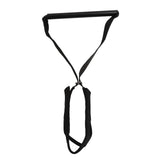 Therapy Neck Strap Neck Fitness Stretcher Strap Decompression Comfortable Handle Cervical Traction Pull Device Health Care Tool