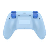 GameSir Nova Lite Switch Controller Hall Effect Gamepad for Nintendo Switch iPhone Android Mobile Phone Windows PC Steam