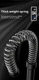 Gym equipment Swinging rope fitness fitness training rope steel thick rope muscle rope strength training Fitness Equipment