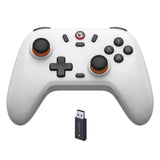 GameSir Nova Lite Switch Controller Hall Effect Gamepad for Nintendo Switch iPhone Android Mobile Phone Windows PC Steam