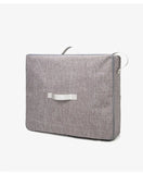 1PC Pet Litter Box, Extra Large, Splash Proof, Waterproof, Portable, Foldable, And Mobile For Outdoor Use
