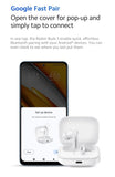 Xiaomi Redmi Buds 5 Earphone 46dB Active Noise Cancellation Bluetooth 5.3 TWS ANC Headset 40h Long Battery Life Touch Control