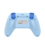 GameSir T4 Nova Lite Wireless Gamepad Game Controller for Switch, Android, IOS, PC & Steam Games Hall Effect Stick