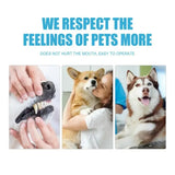60g Pet Toothpaste Cat Dog Fresh Breath Toothpaste Remove Tartar Plaque Teeth Cleaning Oral Care Edible Toothpaste Pet Products